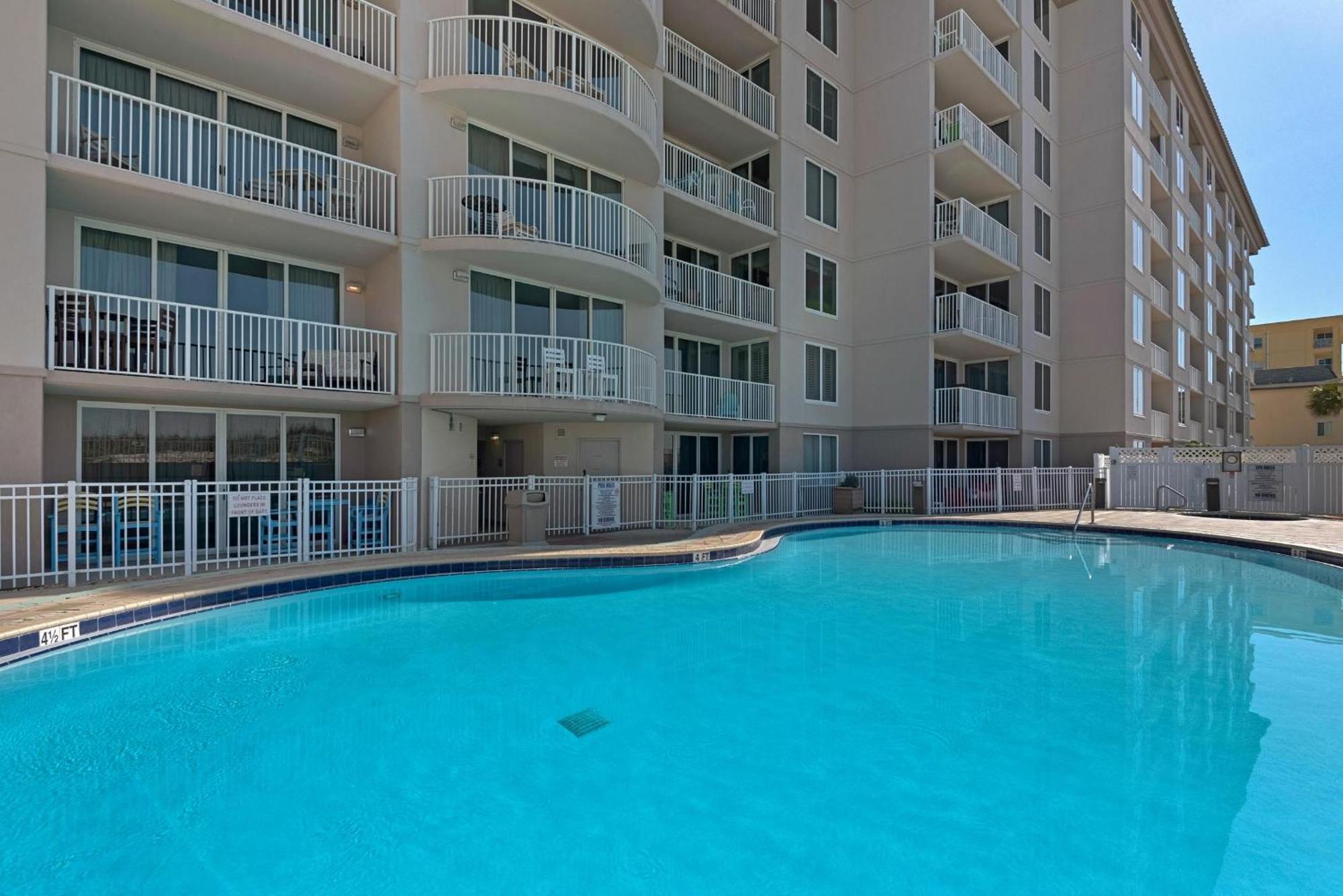 Island Princess 200 Fort Walton Beach Exterior photo